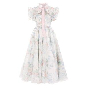 Selkie Mrs Darcy High Court